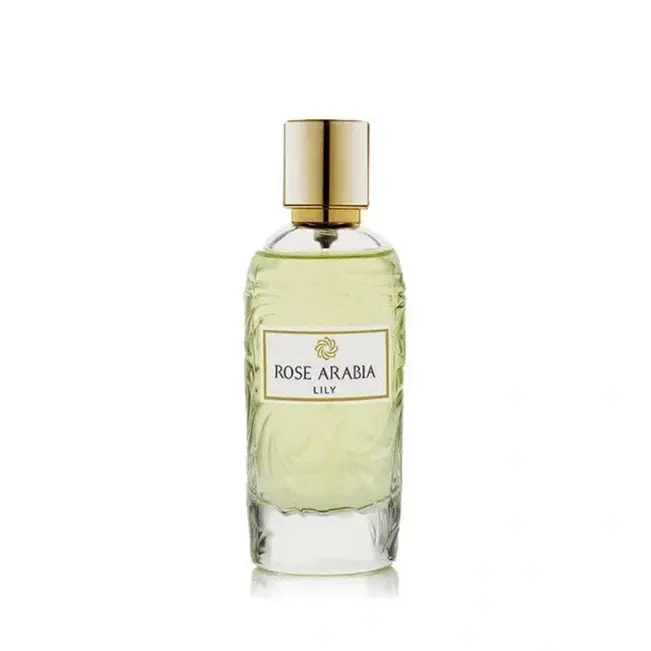 Купить духи Widian Rose Arabia Lily — женская парфюмерная вода и парфюм ...