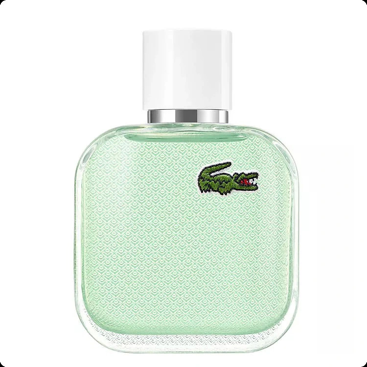 Lacoste L 12 12 Blanc Eau Fraiche Туалетная вода (уценка) 50 мл для мужчин