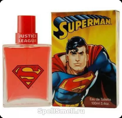 Сэп Супермэн для мужчин
