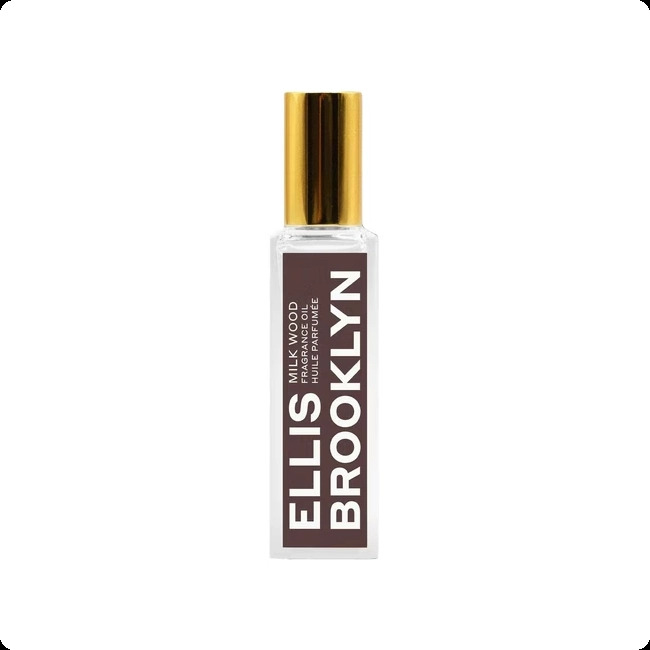Эллис бруклин Милк вуд для женщин и мужчин