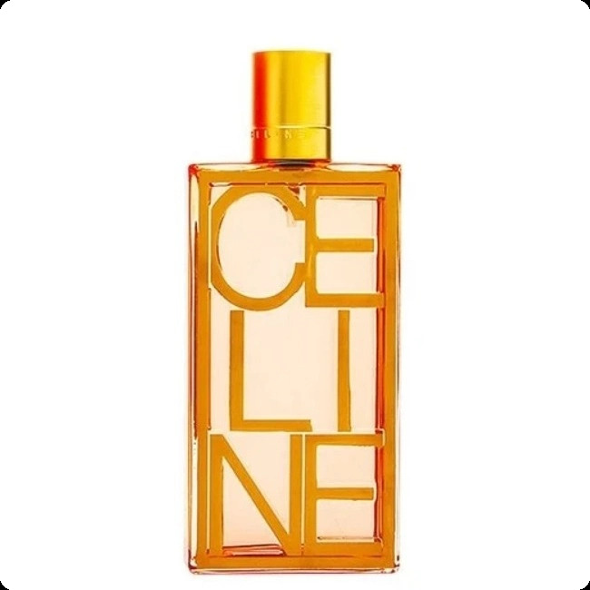 Celine Oriental Summer Туалетная вода (уценка) 100 мл для женщин