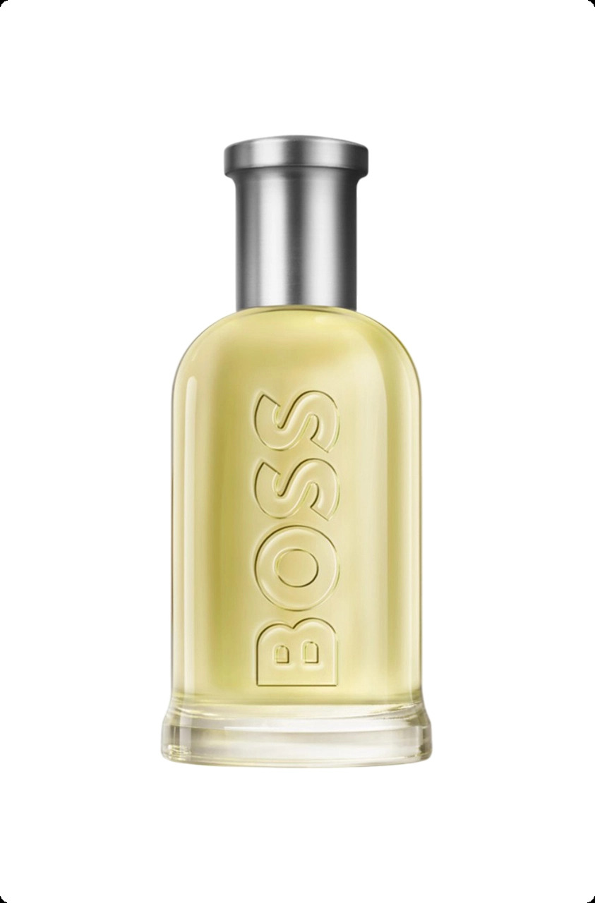 Hugo Boss Boss Bottled Туалетная вода (уценка) 100 мл для мужчин