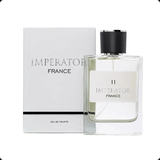 Мерле бланк Император франс 11 для мужчин