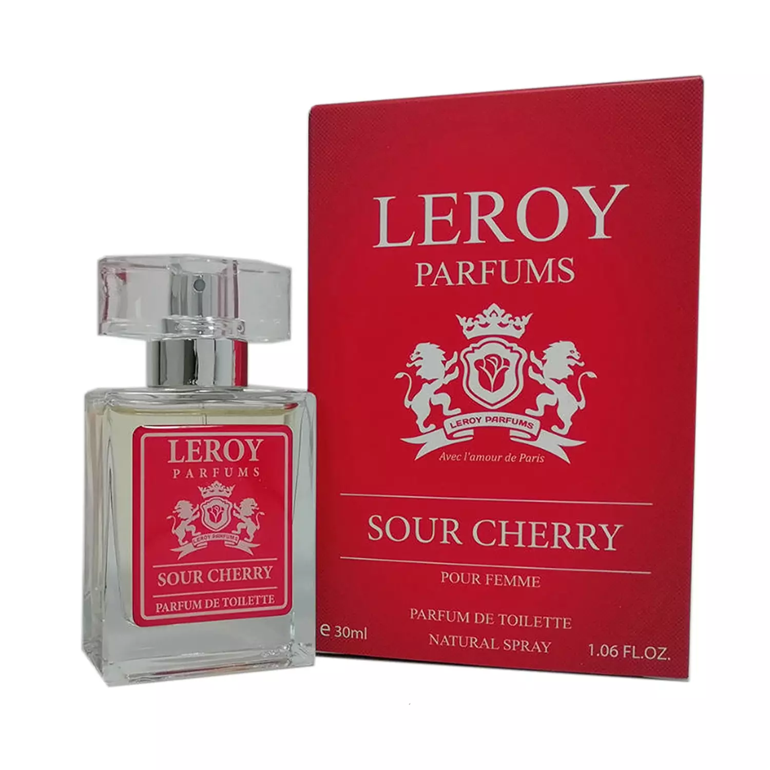 Парфюмерная вода Leroy Parfums Calin. Парфюм черри. Духи с вишней. Духи черри женские.