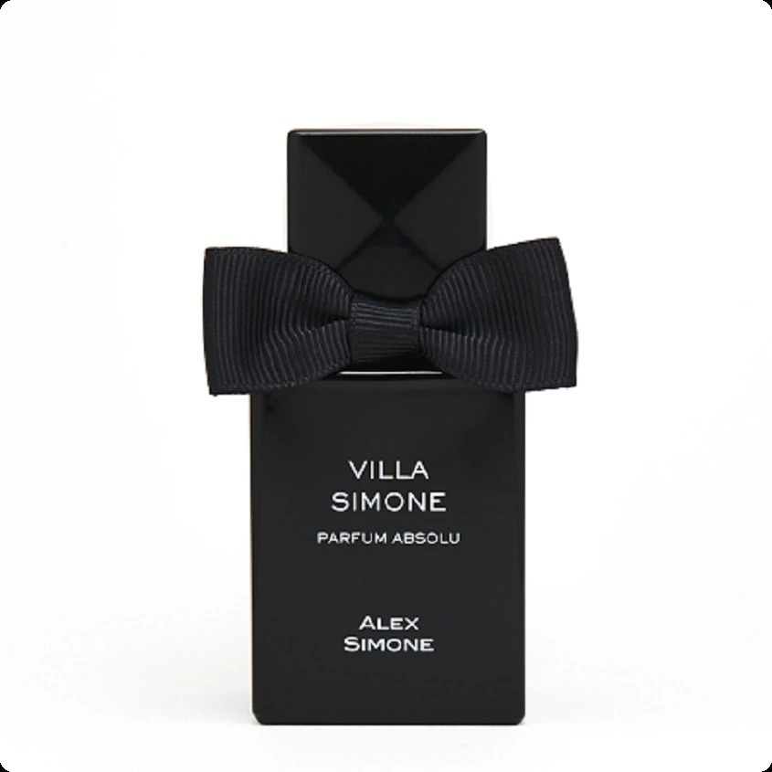 Алекс симон Вилла симон парфюм абсолю для женщин и мужчин