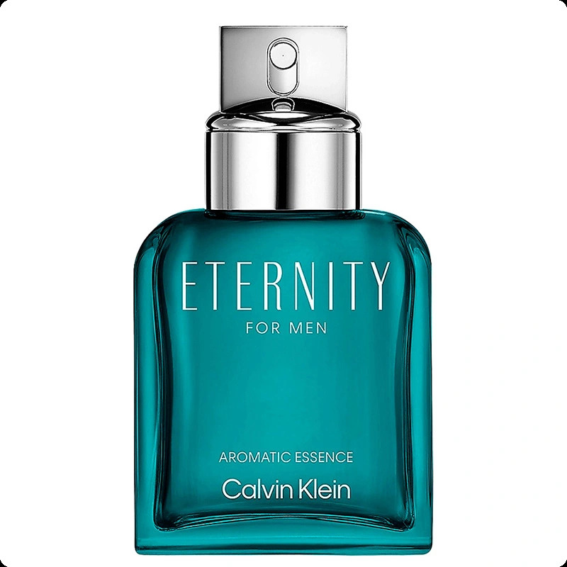 Calvin Klein Eternity Aromatic Essence For Men Духи (уценка) 100 мл для мужчин