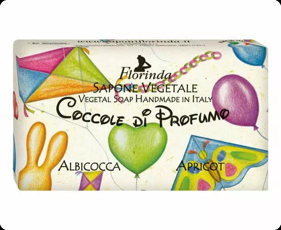 Флоринда Абрикос для женщин и мужчин