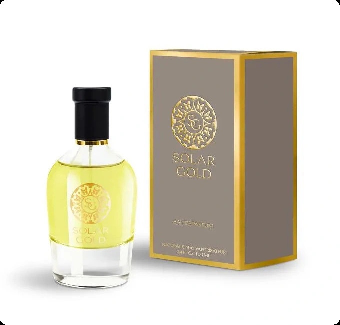 Флавио нери Солар голд для женщин