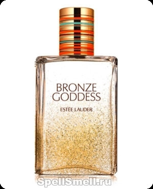 Эсте лаудер Бронз годдес 2011 для женщин