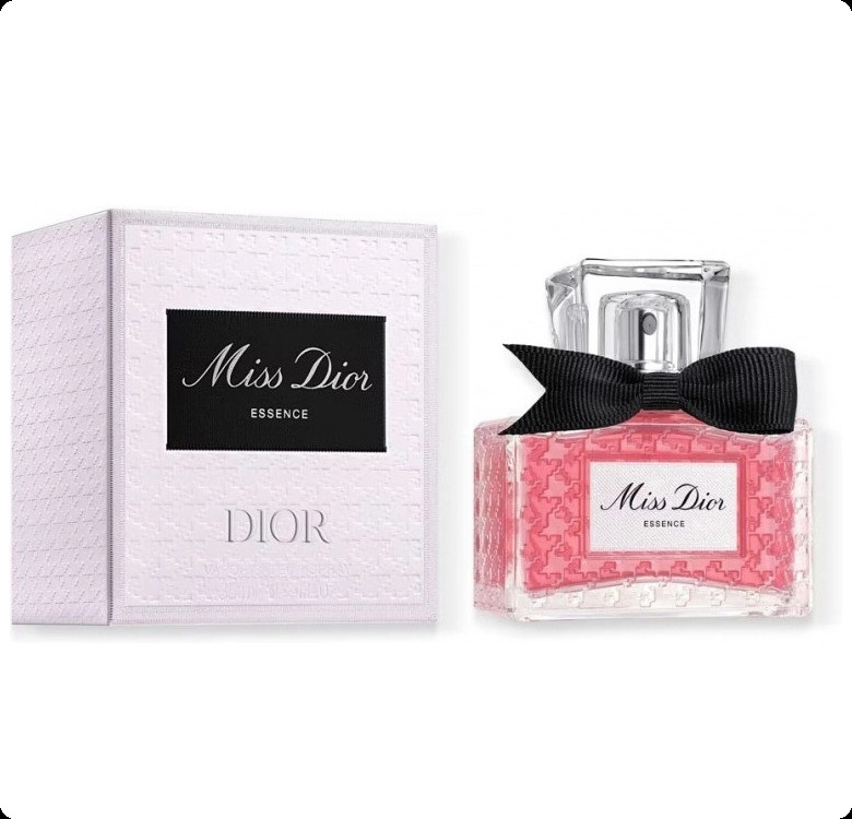 Кристиан диор Мисс диор эссенс для женщин