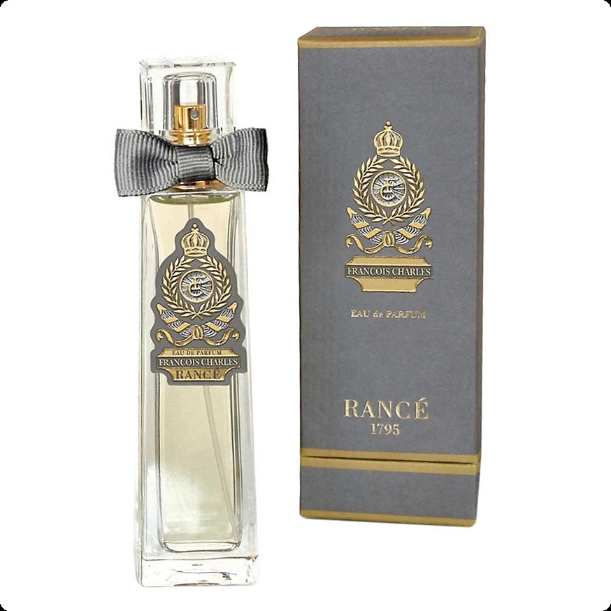 Rance 1795 Francois Charles Парфюмерная вода 50 мл для мужчин