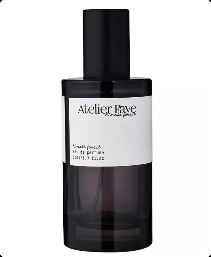 Ателье файе Хиноки форест для женщин