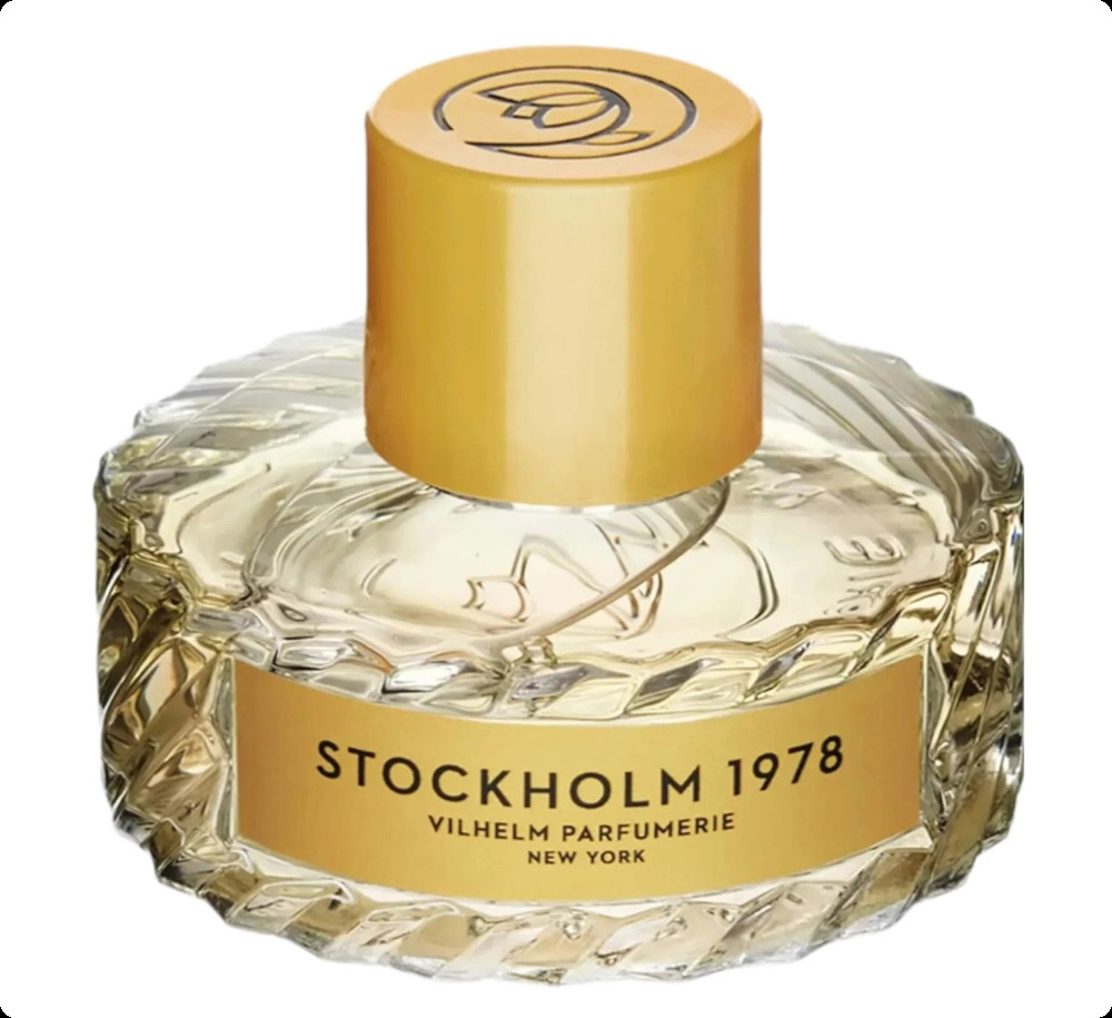 Vilhelm Parfumerie Stockholm 1978 Парфюмерная вода (уценка) 100 мл для женщин и мужчин