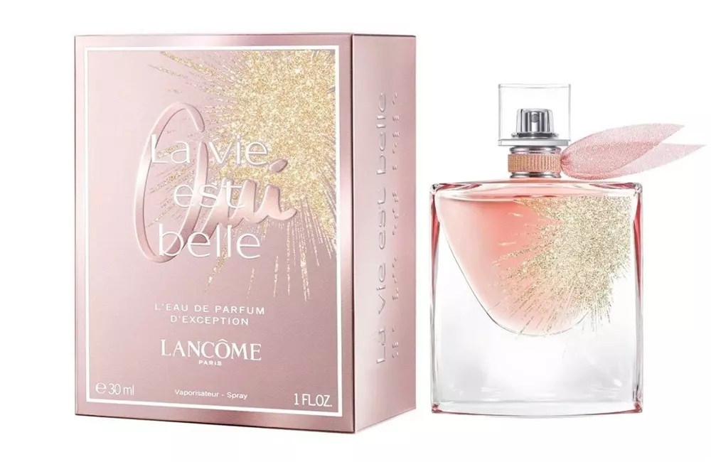 Lancome vie est belle духи