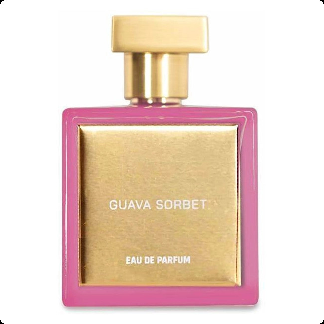 Хаус оф брандт Гуава сорбет для женщин и мужчин