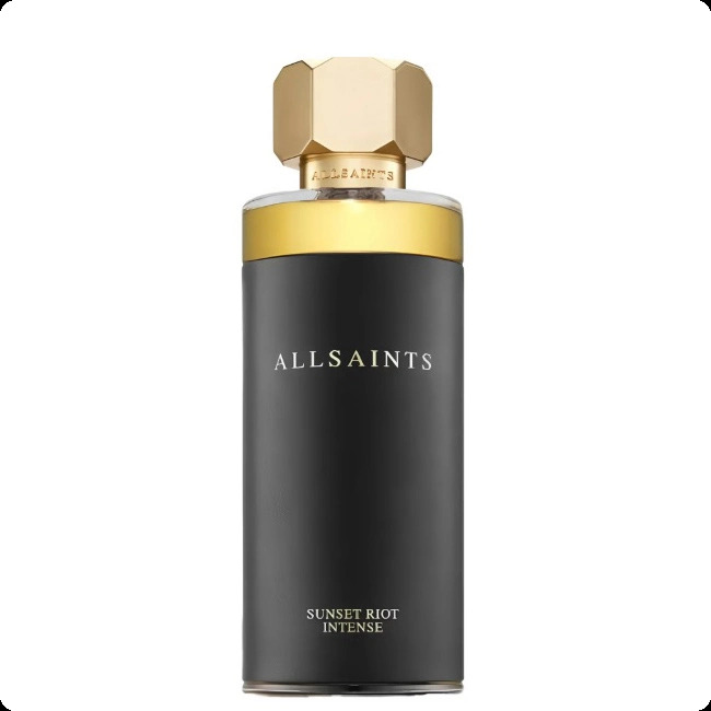 Оллсейнтс Сансет райот интенс для женщин и мужчин