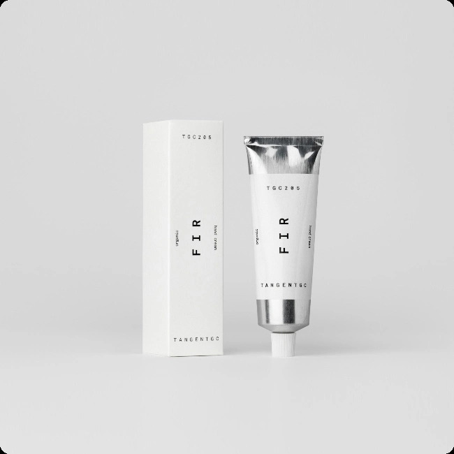 Tangent GC Fir Крем для рук 50 мл для женщин и мужчин