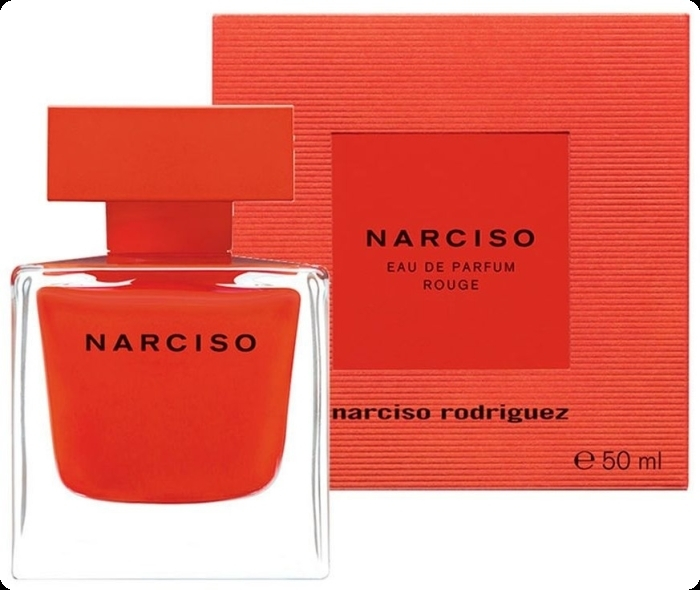 Narciso Rodriguez Narciso Rouge Парфюмерная вода 50 мл для женщин