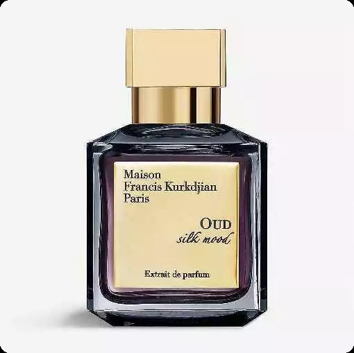 Maison Francis Kurkdjian Oud Silk Mood Extrait De Parfum Духи (уценка) 70 мл для женщин