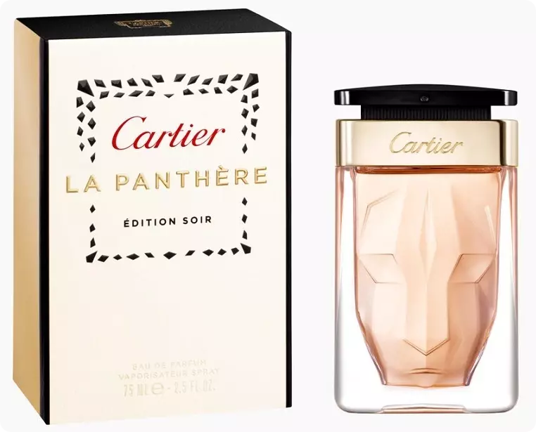 Картье ля пантера. Парфюмированная вода Cartier la Panthere, 50 мл. Cartier la Panthere Edition soir EDP (W) 50ml. Cartier la Panthere w EDP. Cartier la Panthere Edition soir w EDP.