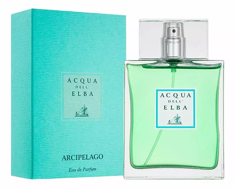 Купить духи Acqua Dell Elba Arcipelago Men — мужская туалетная вода и ...