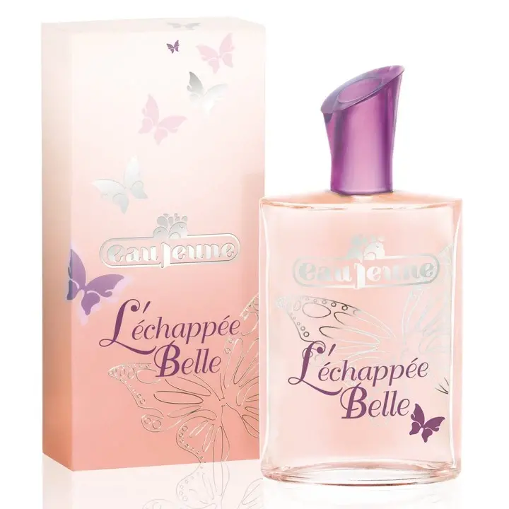 Eau belle