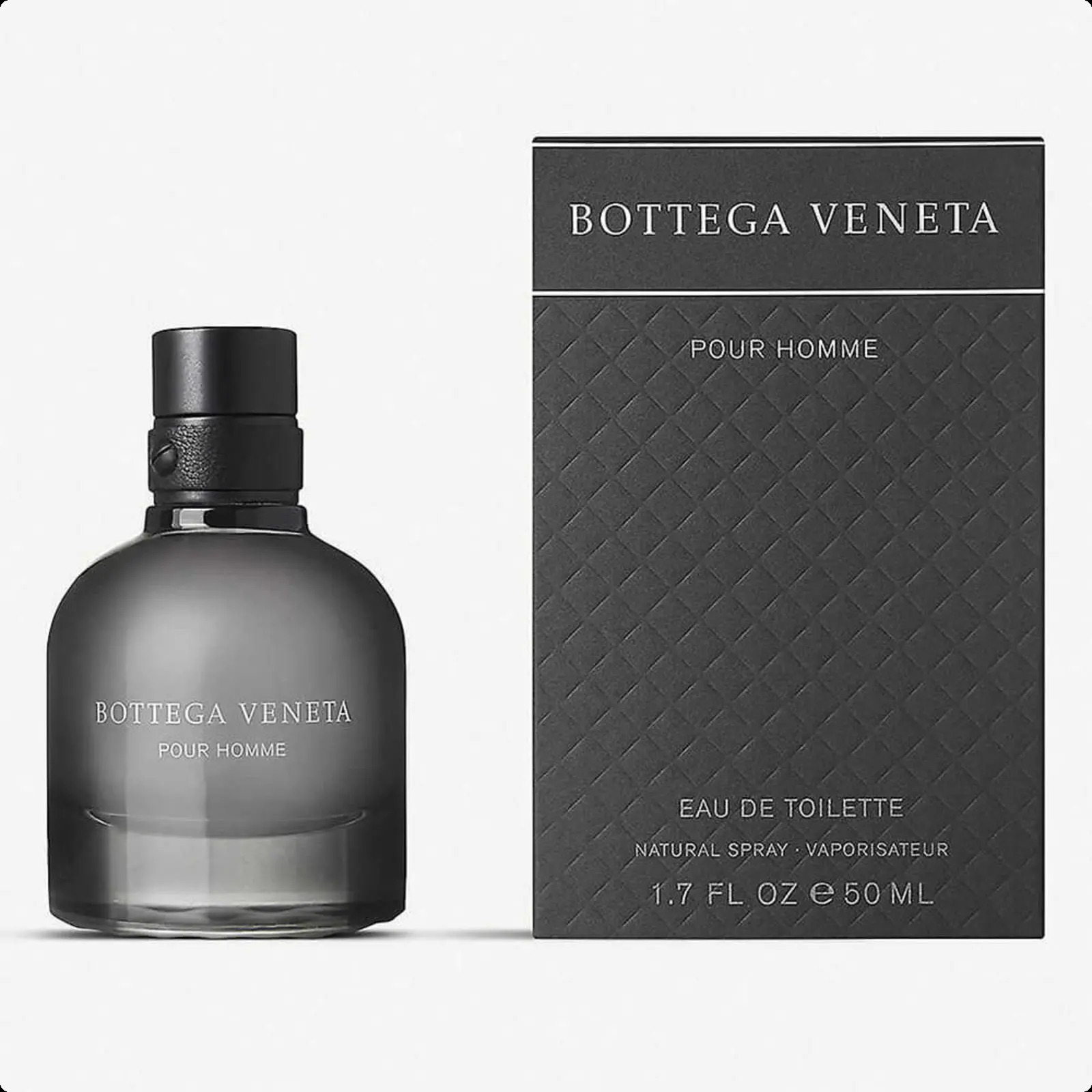 Bottega Veneta Bottega Veneta Pour Homme Туалетная вода 50 мл для мужчин