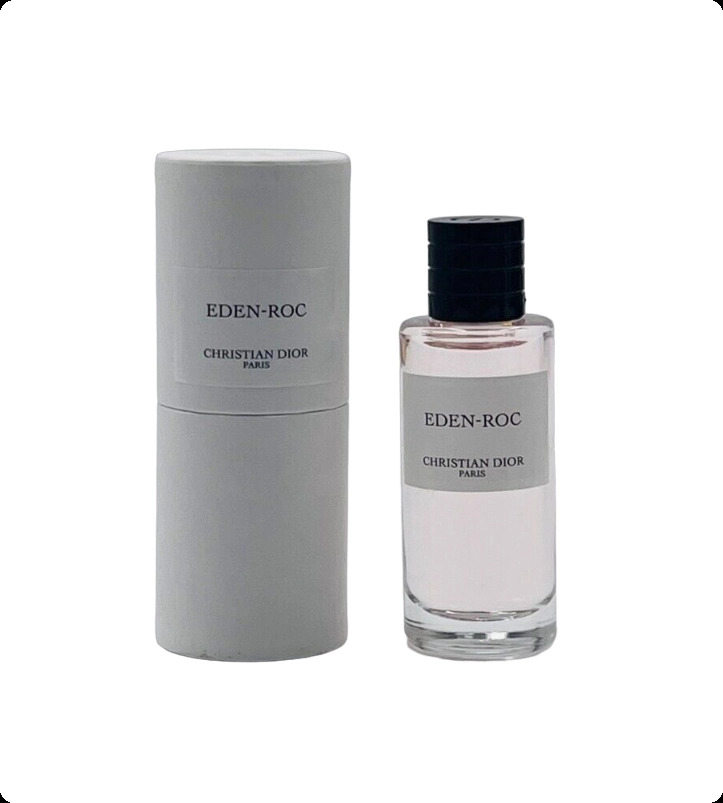 Миниатюра Christian Dior Eden Roc Парфюмерная вода (без спрея) 7.5 мл - пробник духов