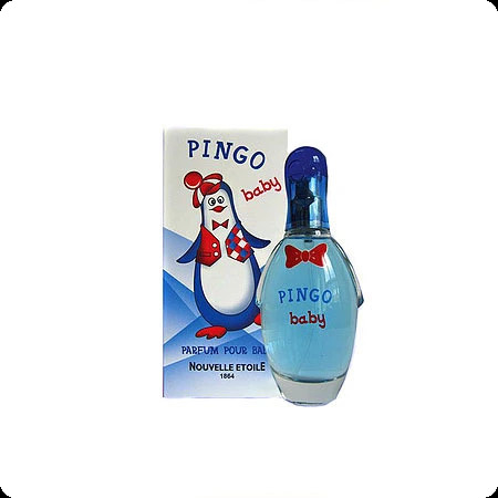 Новая заря Пинго бэби для женщин и мужчин