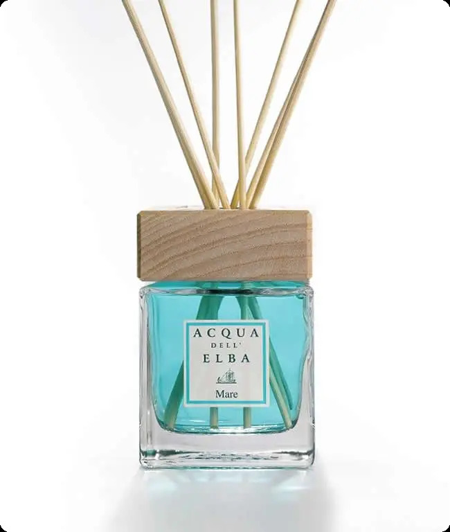 Аква дель эльба Море для женщин и мужчин