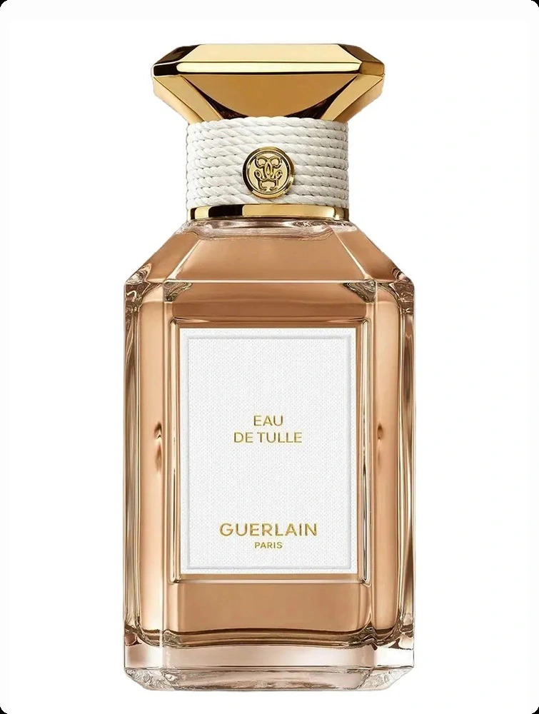 Guerlain Eau de Tulle Парфюмерная вода (уценка) 100 мл для женщин и мужчин