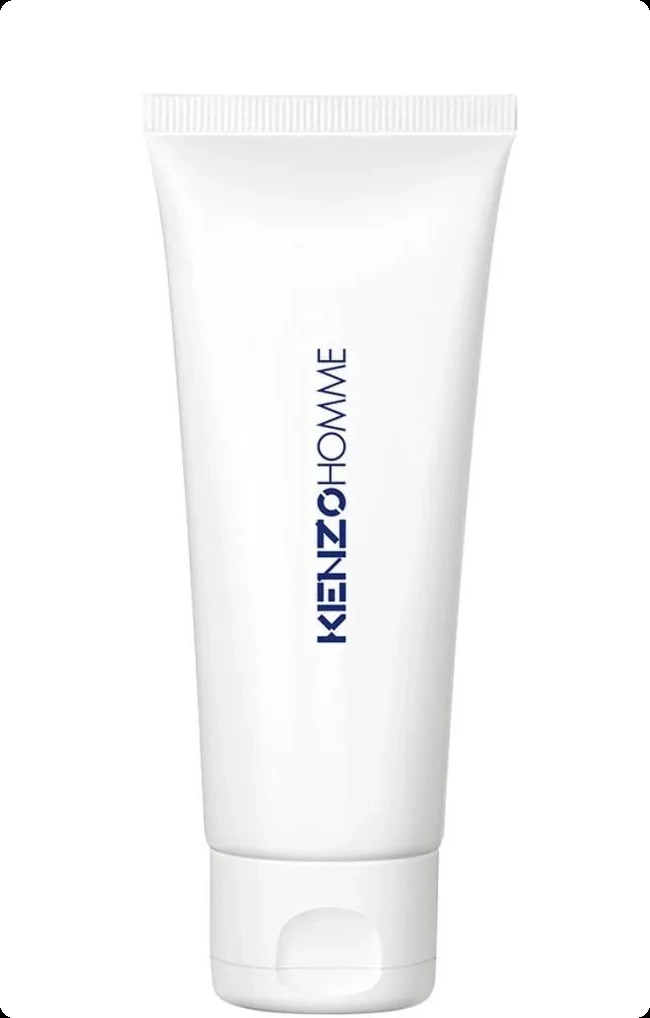 Kenzo Kenzo Homme Eau de Toilette Intense Гель для душа 75 мл для мужчин