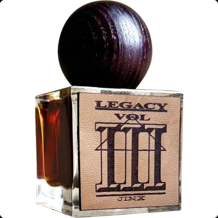 Джинкс смеллс Легаси вол 3 для женщин и мужчин