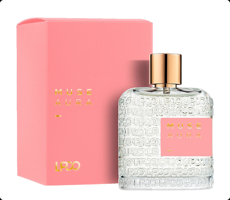 Эл пи ди о Мьюз аура для женщин