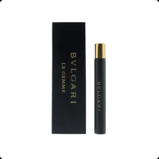 Миниатюра Bvlgari Sahare Парфюмерная вода 8 мл - пробник духов