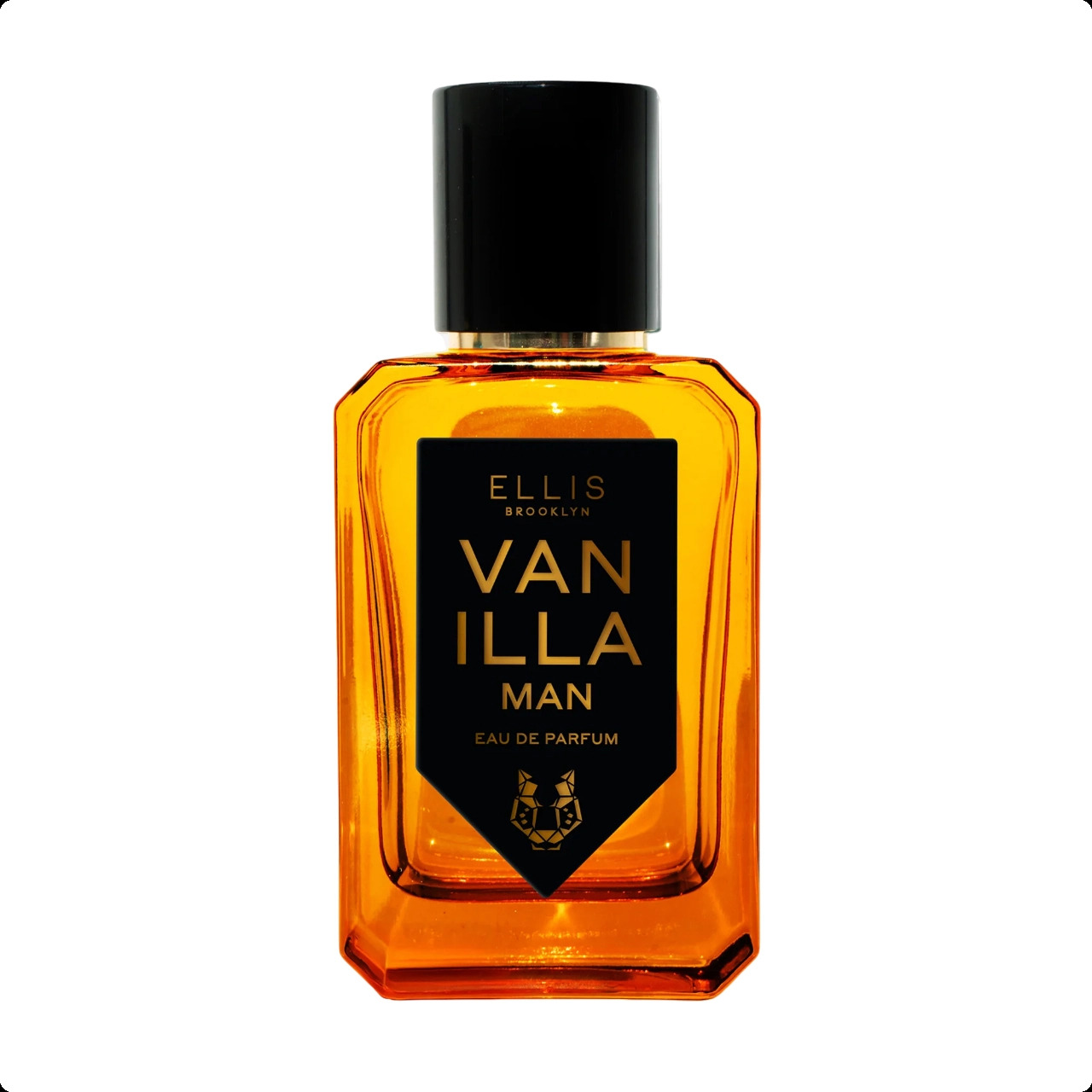 Эллис бруклин Ванилла мен для мужчин