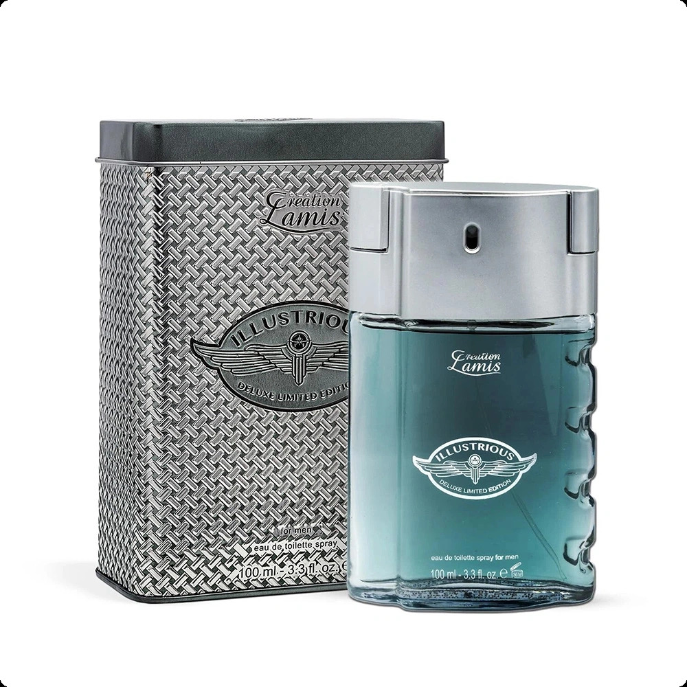 Креашн ламис Иллюстриос для мужчин