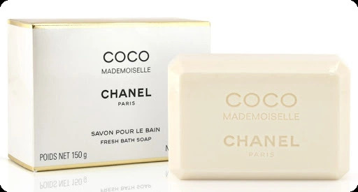 Chanel Coco Mademoiselle Мыло 150 гр для женщин