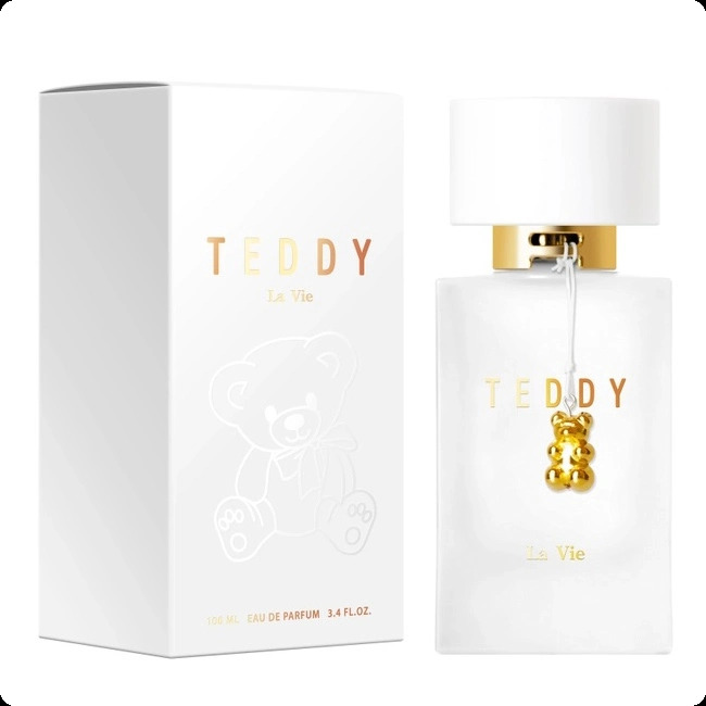 Дилис Тедди для женщин