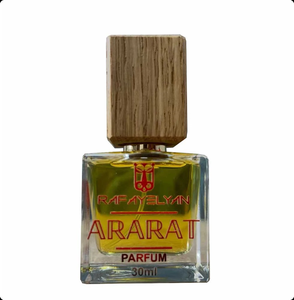 Рафаелян Арарат для женщин и мужчин