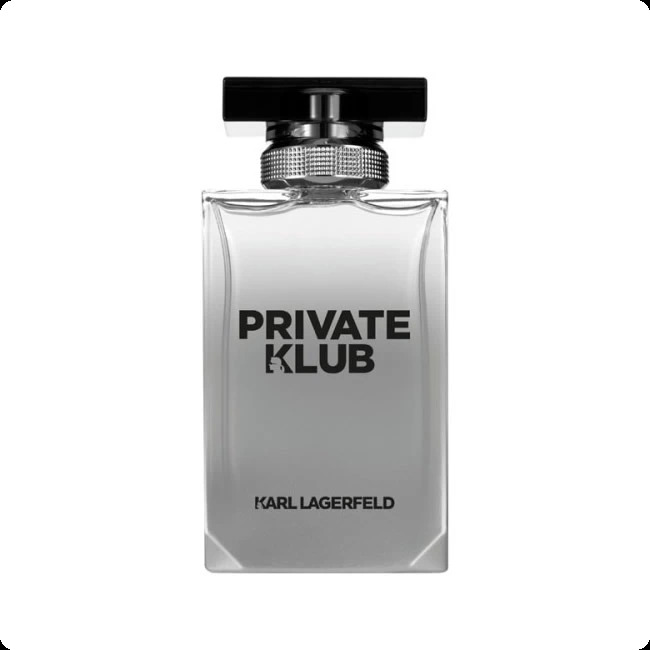Karl Lagerfeld Private Klub for Men Туалетная вода (уценка) 100 мл для мужчин