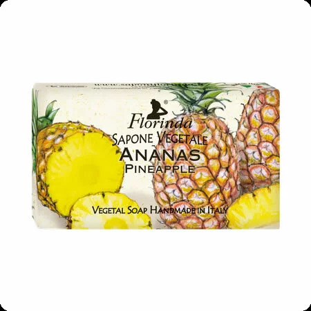 Флоринда Ананас для женщин и мужчин