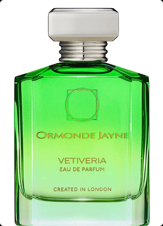 Ormonde Jayne Vetiveria Парфюмерная вода (уценка) 88 мл для женщин и мужчин