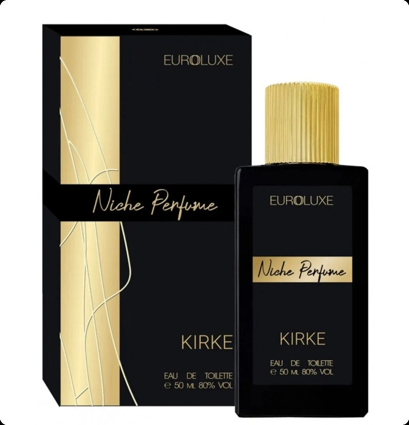 Евролюкс Кирке для женщин