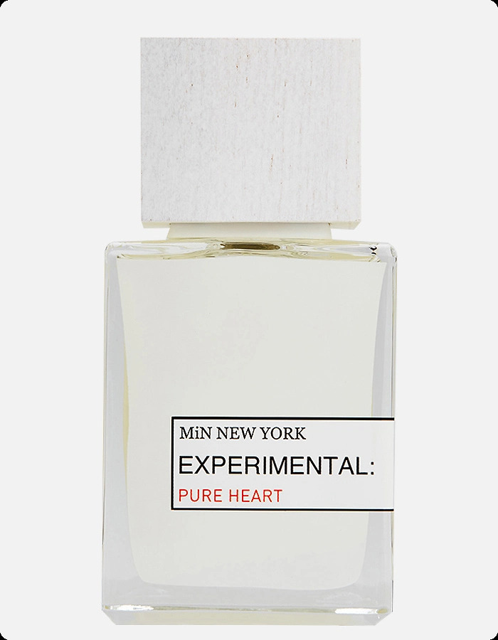 MiN New York Pure Heart Парфюмерная вода (уценка) 75 мл для женщин и мужчин