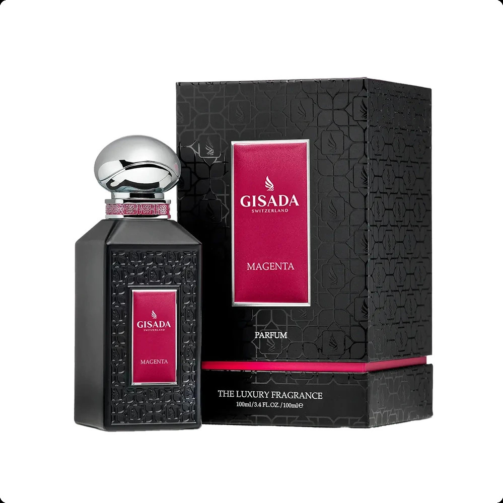 Гисада Маджента для женщин и мужчин