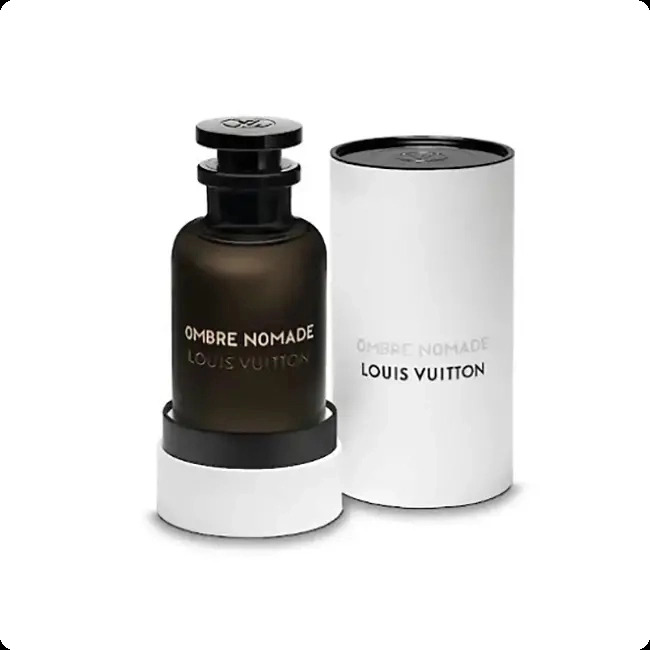 Louis Vuitton Ombre Nomade Парфюмерная вода 100 мл для женщин и мужчин