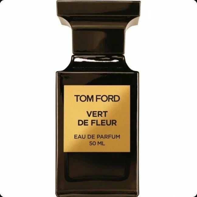 Tom Ford Vert de Fleur Парфюмерная вода (уценка) 50 мл для женщин и мужчин