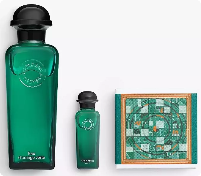 Hermes d orange verte. Hermes Eau d Orange verte. Hermes Eau d'Orange verte EDC (U) 100ml. Одеколон Hermes Eau d'Orange verte.