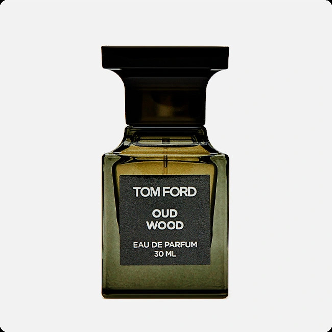 Tom Ford Oud Wood Парфюмерная вода (уценка) 30 мл для женщин и мужчин